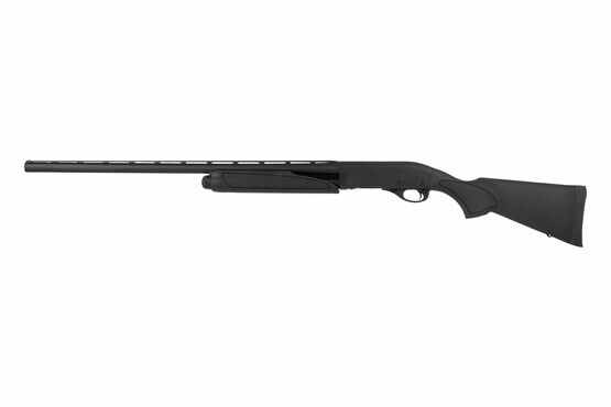Remington USA 28" 12 gauge 870 Express shotgun, 4+1 capacity